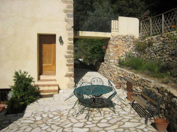 Les Gites Du Lac - Appartements Montauroux Bagian luar foto