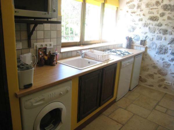 Les Gites Du Lac - Appartements Montauroux Bagian luar foto
